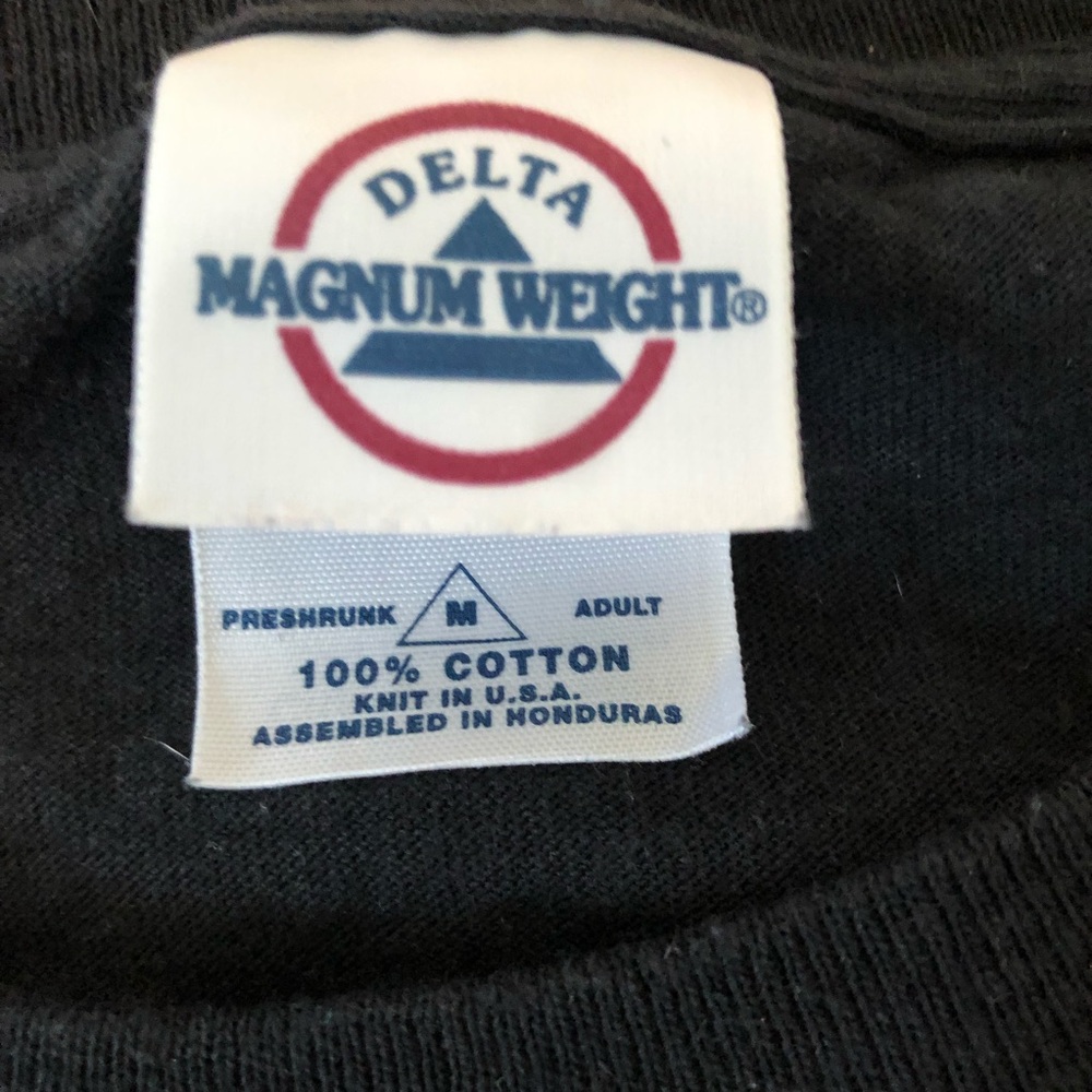 Vintage y2k Toby Keith T-shirt - Picture 5 of 6